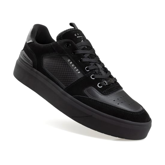 Cruyff Endorsed Tech Schwarz - Image 6