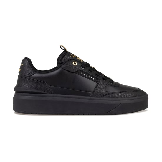 Cruyff Endorsed Tennis Schwarz - Image 1