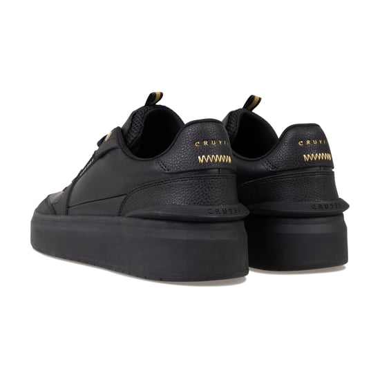 Cruyff Endorsed Tennis Schwarz - Image 4