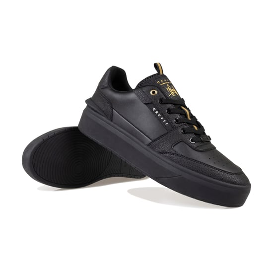 Cruyff Endorsed Tennis Schwarz - Image 5