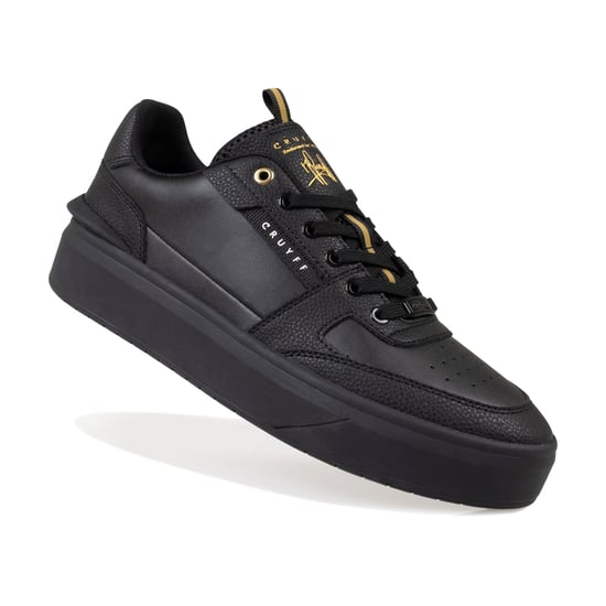 Cruyff Endorsed Tennis Schwarz - Image 6