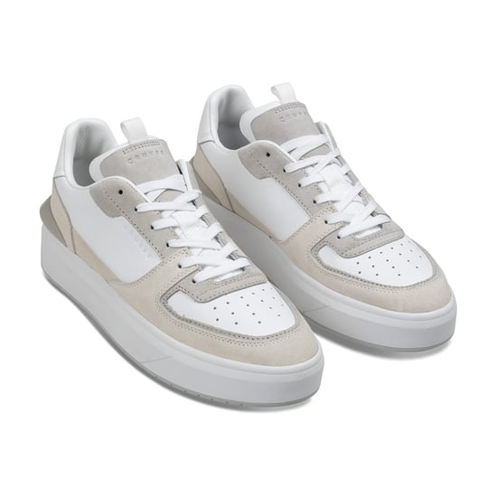 Cruyff Surefire Tennis  Weiss - Image 2