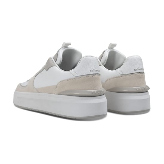 Cruyff Surefire Tennis  Weiss - Image 3