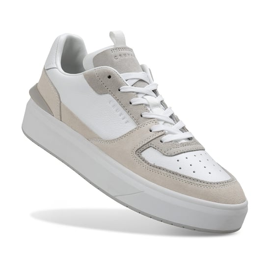 Cruyff Surefire Tennis  Weiss - Image 4