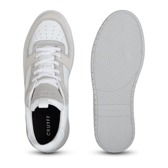 Cruyff Surefire Tennis  Weiss - Image 5