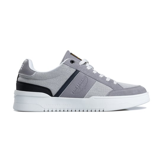 PME Legend Grummer Grau - Image 1