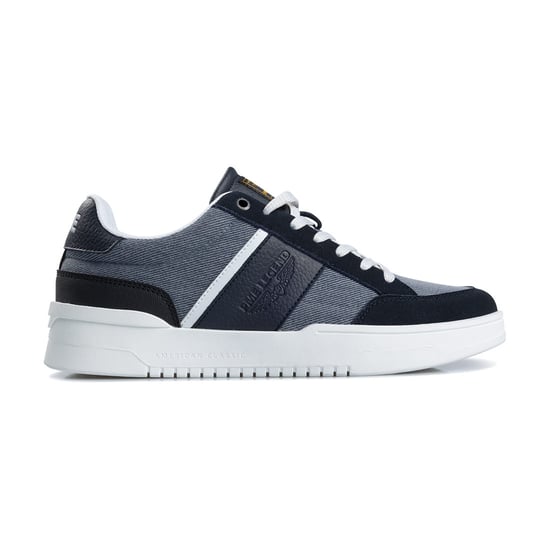 PME Legend Grummer Blau - Image 1