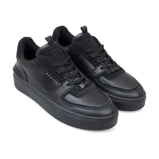 Cruyff Surefire Tennis  Schwarz - Image 3