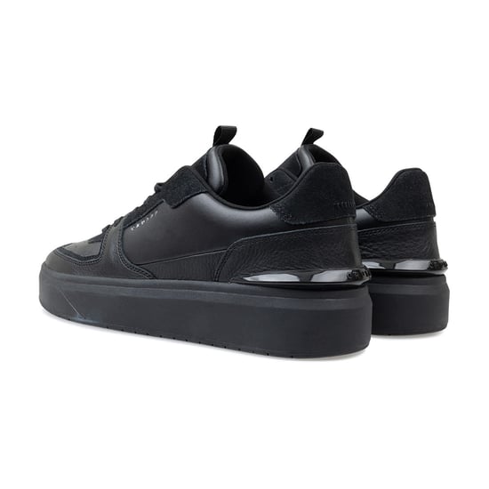 Cruyff Surefire Tennis  Schwarz - Image 4