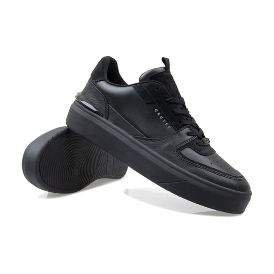 Cruyff Surefire Tennis  Schwarz - Image 5