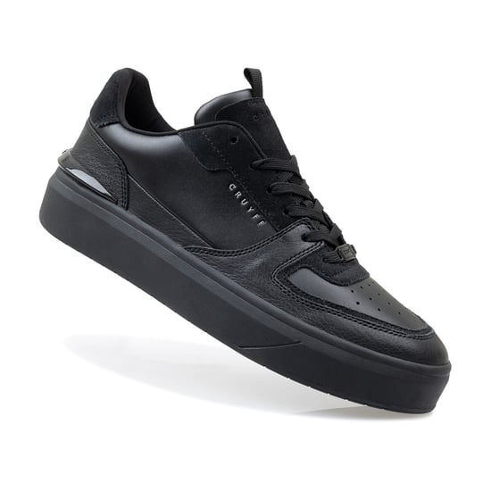 Cruyff Surefire Tennis  Schwarz - Image 6