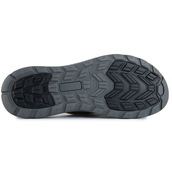 Hush Puppies Lewis Sandal Polyurethan Herren Braune Sandalen - Image 4