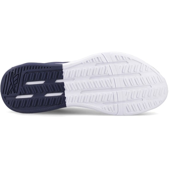 Reebok Nanoflex TR 2 Textil Herren Vector Marine/Weiß/Schwarz Sneaker - Image 3