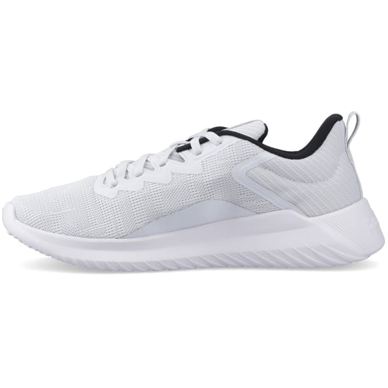 Reebok Fluxlite II Textil Herren Moon/Ftwr Weiß/Schwarz Sneaker - Image 3