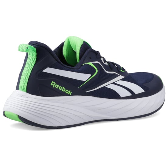 Reebok Verse Sneaker Textil Herren Navy/Limo Sneaker - Image 2