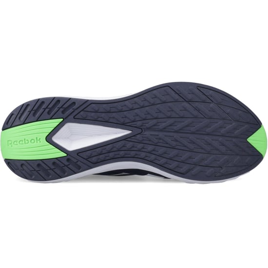 Reebok Verse Sneaker Textil Herren Navy/Limo Sneaker - Image 3