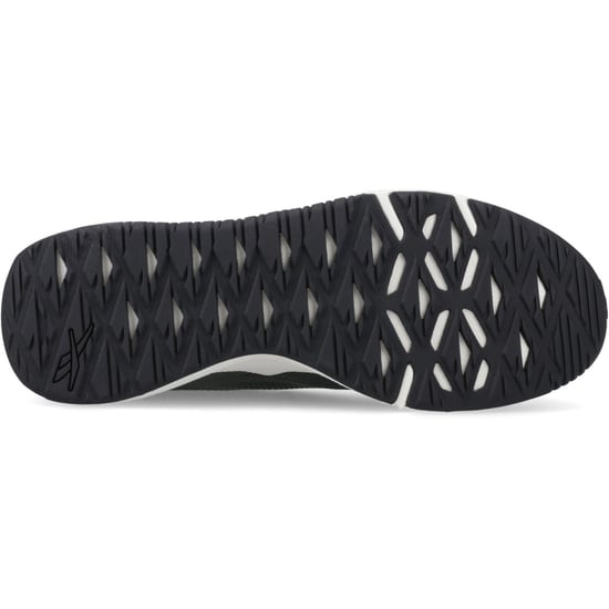 Reebok NFX Sneaker Textil Herren Grün/Mond/Schatten Sneakers - Image 3