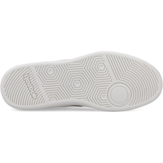 Reebok Court Advance Synthetische Damen Luxegrey/Dig Gleam/Purplefus Sneaker - Image 3