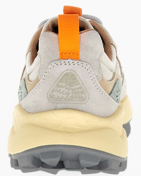 Flower Mountain Yamano 3 Weiße Sneakers - Image 6