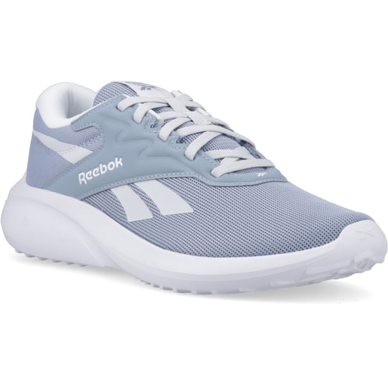 Reebok Lite 5 Trainer Lite Fünf Sneaker Textil Damen Freizeit Blau/Mond Sneakers - Image 1