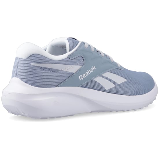 Reebok Lite 5 Trainer Lite Fünf Sneaker Textil Damen Freizeit Blau/Mond Sneakers - Image 2