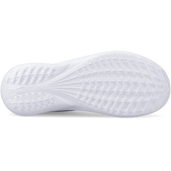 Reebok Lite 5 Trainer Lite Fünf Sneaker Textil Damen Freizeit Blau/Mond Sneakers - Image 3