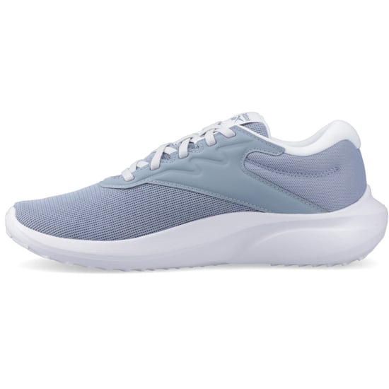 Reebok Lite 5 Trainer Lite Fünf Sneaker Textil Damen Freizeit Blau/Mond Sneakers - Image 4