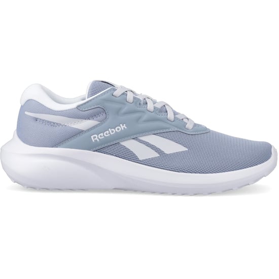 Reebok Lite 5 Trainer Lite Fünf Sneaker Textil Damen Freizeit Blau/Mond Sneakers - Image 5