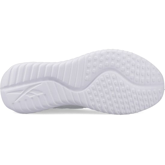 Reebok Fluxlite II Textil Damen Ftwr Weiß/Glitch Aqua Sneakers - Image 3