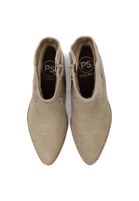 PS Poelman ELSIE Mädchen Westernstiefel - Image 4