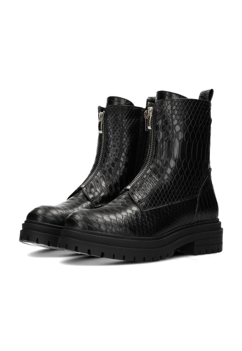 POSH by Poelman STACEY Damen Stiefeletten - Image 2