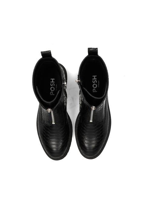 POSH by Poelman STACEY Damen Stiefeletten - Image 4