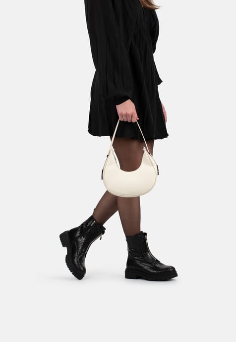 POSH by Poelman STACEY Damen Stiefeletten - Image 6