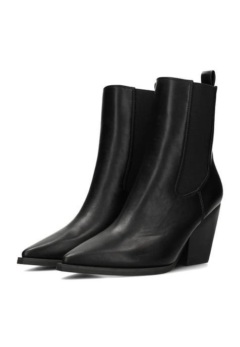 POSH by Poelman MARIE Damen Stiefeletten - Image 2