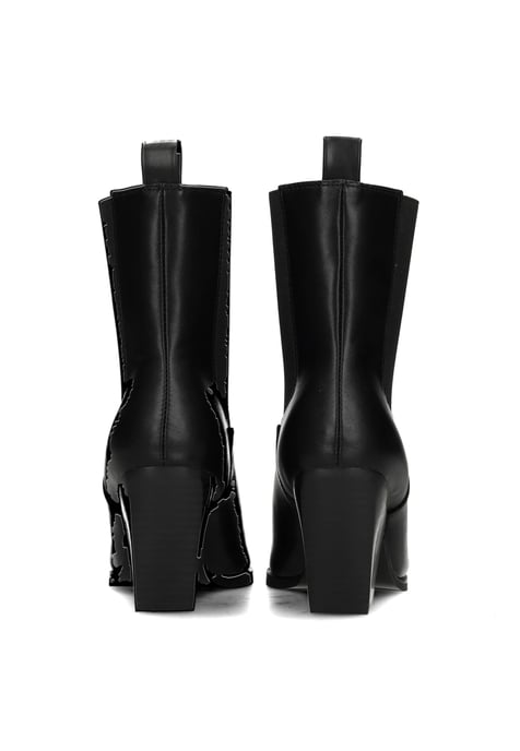 POSH by Poelman MARIE Damen Stiefeletten - Image 3
