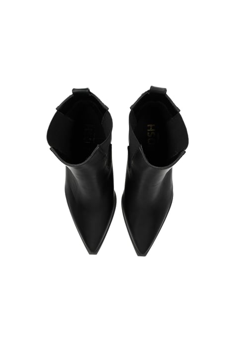 POSH by Poelman MARIE Damen Stiefeletten - Image 4