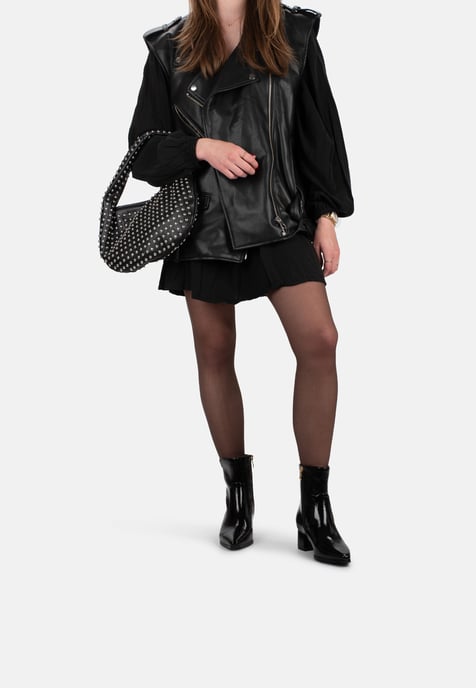 POSH by Poelman JAYDA Damen Stiefeletten - Image 6