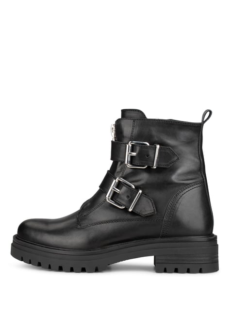 PS Poelman MONK Damen Stiefeletten - Image 1