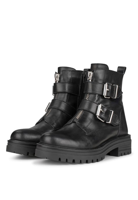 PS Poelman MONK Damen Stiefeletten - Image 2