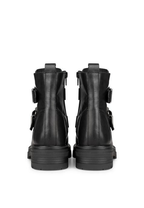 PS Poelman MONK Damen Stiefeletten - Image 3