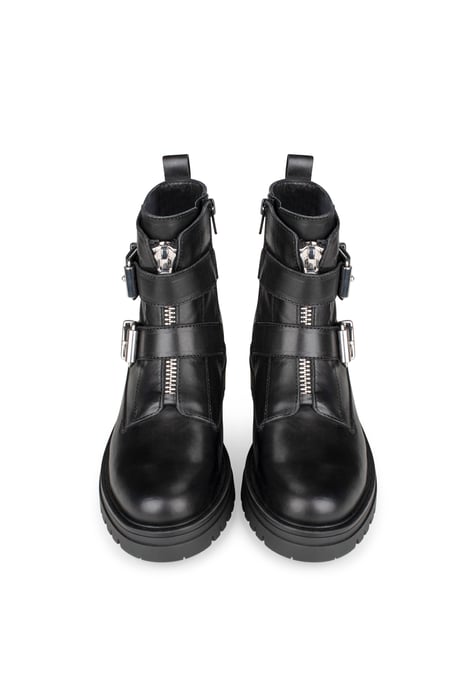 PS Poelman MONK Damen Stiefeletten - Image 4