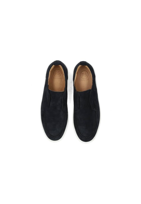 PS Poelman GREGORY Herren Slipper - Image 4