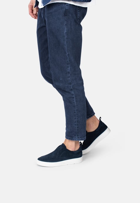 PS Poelman GREGORY Herren Slipper - Image 5