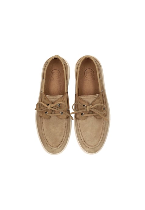 PS Poelman LIAM Herren Slipper - Image 4