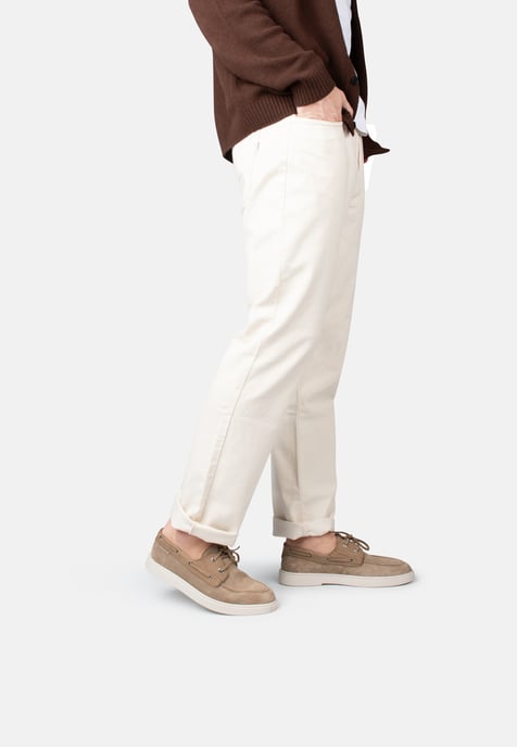 PS Poelman LIAM Herren Slipper - Image 6