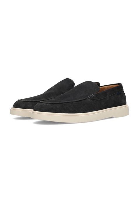 PS Poelman MASON Herren Slipper - Image 2