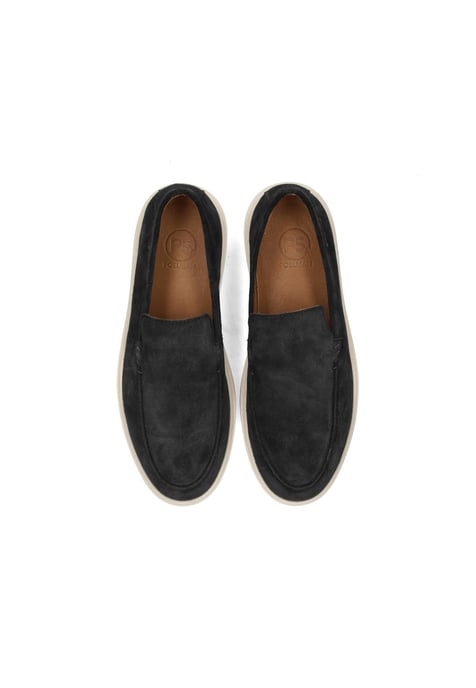 PS Poelman MASON Herren Slipper - Image 4