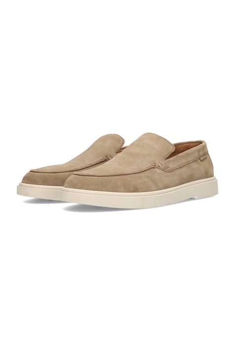 PS Poelman MASON Herren Slipper - Image 2