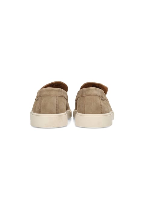 PS Poelman MASON Herren Slipper - Image 3