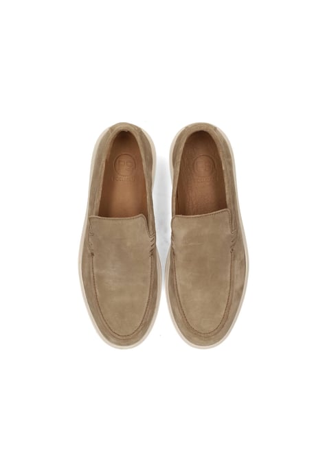 PS Poelman MASON Herren Slipper - Image 4